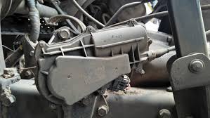 Engine Mogok Pada Colt Diesel Canter Coba Periksa Komponen Berikut Ini
