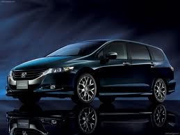 Harga Mobil Bekas Honda Odyssey Harga Mobil Bekas Honda Odyssey