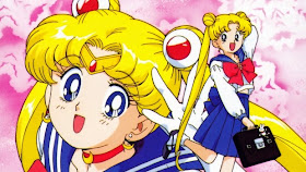 Sailor Moon Usagi Tsukino