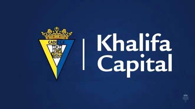 Annonce du partenariat entre Cádiz et Khalifa Capital