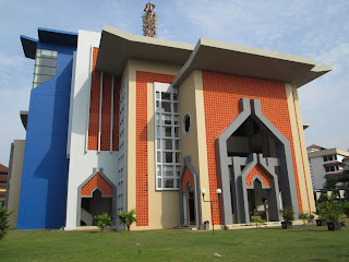 MASJID AL-FURQON