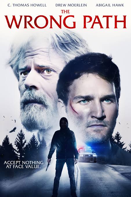 The Wrong Path 2020 Hollywood Movie 🎥 Information