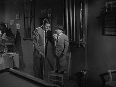 Image result for blake edwards' peter gunn