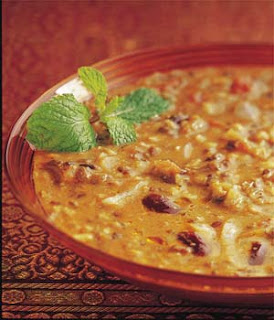 Dal Makhani