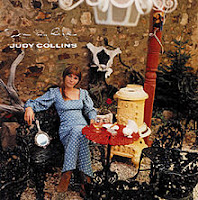 Sunny Goodge Street (Judy Collins)