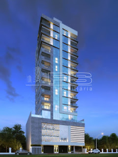 Avantgarde Residence, 3 suítes , Meia Praia, Itapema