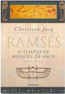 Ramsés: O Templo de Milhões de Anos