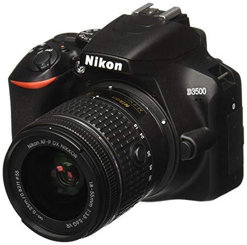 Nikon "D3500"