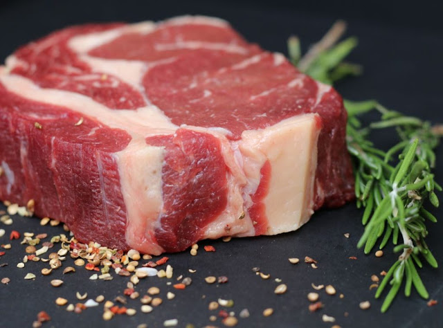 En junio, se inicia la importación de carne de Argentina a Venezuela