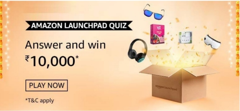 Amazon Launchpad is your go-to destination for differentiated products from ________ on Amazon.in