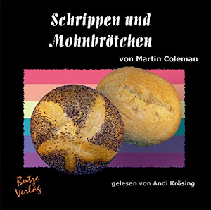 Schrippen und Mohnbrötchen