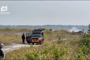 Masih Aktif, Tim Jibom Ledakkan Granat Temuan Warga di Wisata Pelang Tuban