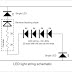 Christma Light Wiring Diagram 12v