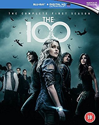 The 100 2014 S01E02 Dual Audio 720p BRRip 200MB