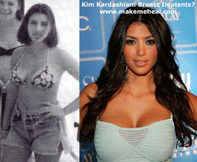 kim kardashian no makeup. Kim Kardashian without makeup