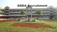 DRDA Giridih Recruitment giridih.nic.in Application Form