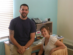 Us in the Dorms