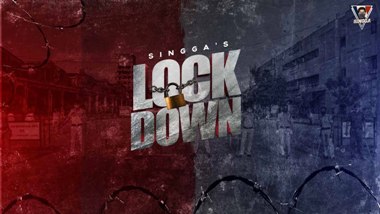 Lockdown Lyrics - Singga | A1Lyrics4u