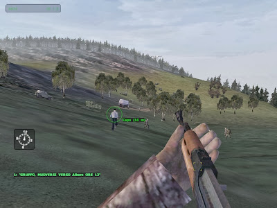 Arma Cold War Assault Game For PC