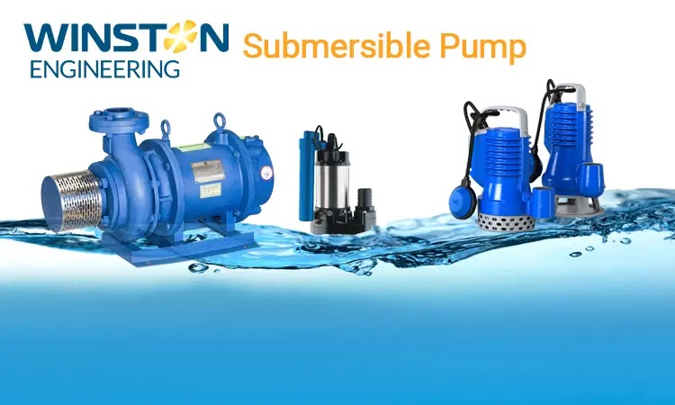 Mengenal Submersible Pump Harga Dan Keunggulannya