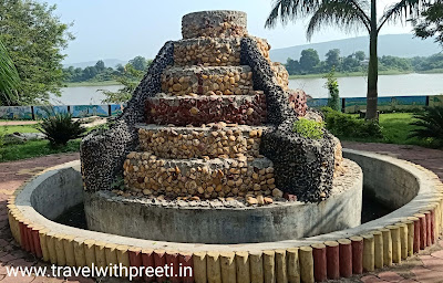 होशंग शाह किला होशंगाबाद - Hoshang Shah Fort Hoshangabad