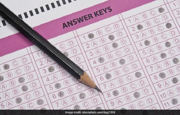 असिस्टेंट प्रोफेसर भर्ती के 5 विषयों की गलत उत्तरकुंजी जारी