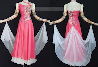 Ballroom Dance Dress2