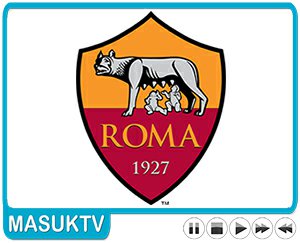 Nonton Live Streaming As Roma TV Online HD Malam Hari Ini