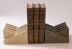 f-bookends