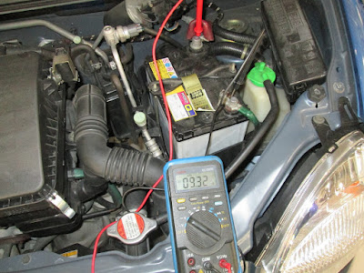 [最新] 車 バッテリー 電圧 低い 254889