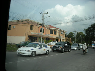 La Ceiba, Honduras