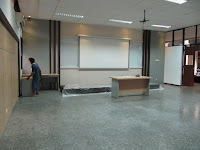 jual Furniture Interior Ruang Rapat Kantor