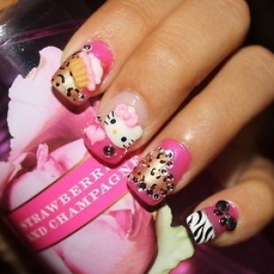 nail art  news