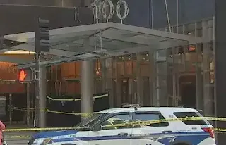 BOSTON Police