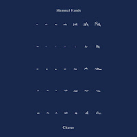 Mammal Hands estrena Chaser