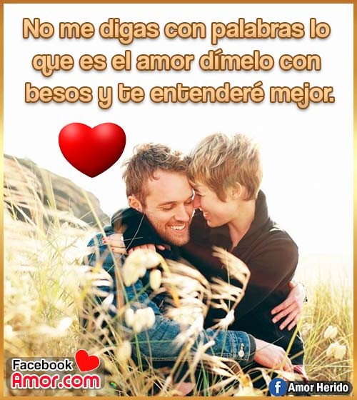 imágenes de amor románticas