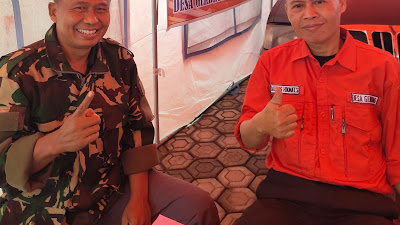 Yayasan NMC Dirikan Bank Sampah Nirwana, Turut Sukseskan Program Pemerintah