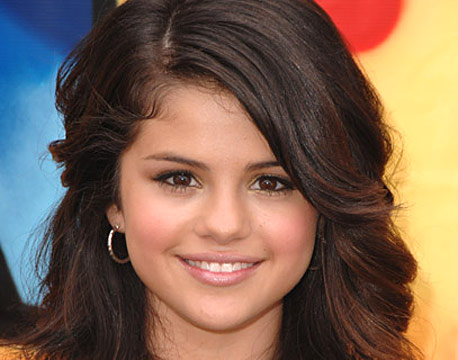 pictures selena gomez without makeup