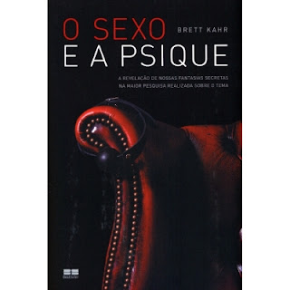 O sexo e a psique