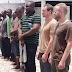 JTF arrests 2 Britons, 12 Nigerians for illegal bunkering (PICTURED)