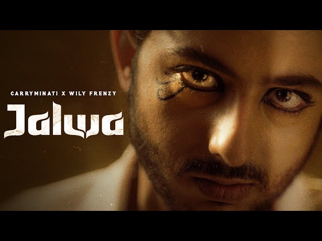 Jalwa Song Lyrics (CarryMinati)