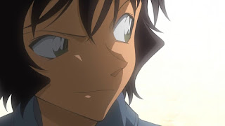 名探偵コナンアニメ 994話 代役・京極真 中編 | Detective Conan Episode 994