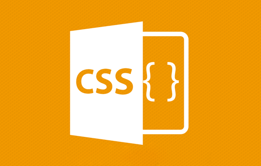 Thuộc tính định dạng thẻ a (links) trong CSS