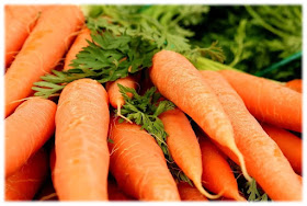 10 причин полюбить морковь