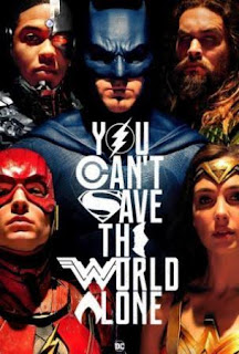 Download Film Film Justice League (2017) Bluray 720p Subtitle Indonesia