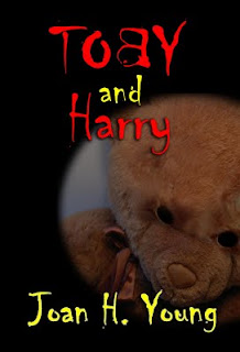 cover Toby and Harry