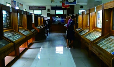 museum uang