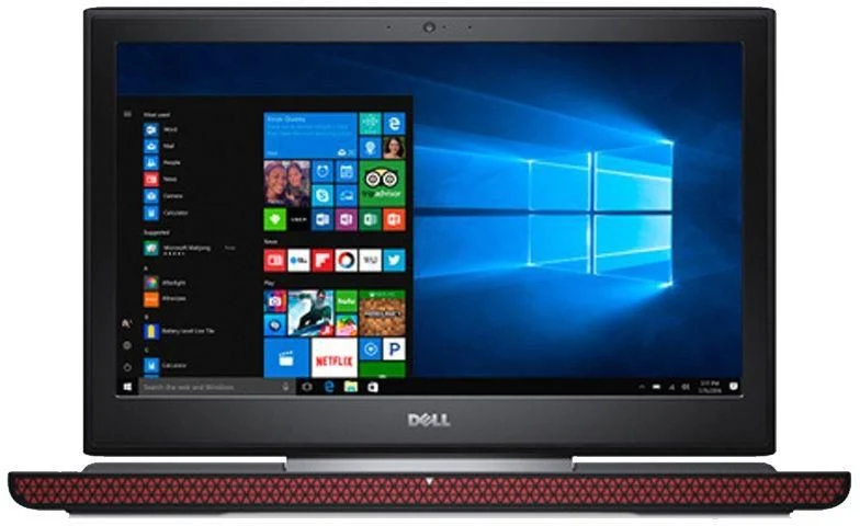 Dell Inspiron 15 7567