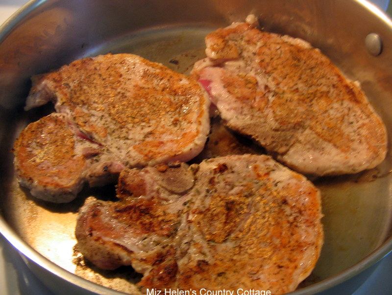 Miz Helen's Country Cottage: Whats For Dinner Next Week ...