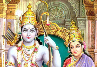 Lord Ram Sita Wallpapers